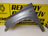 631012106R RENAULT AUSTRAL SOL ÖN ÇAMURLUK ORJ RENKAY KOCAELİ