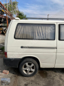 Oto Çıkma Parça / Volkswagen / Transporter / Tampon / Arka Tampon / Çıkma Parça 