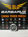 AUDİ A3 JANT 2013-2019 8V0-601-025-BD