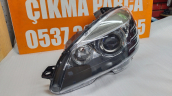 Oto Çıkma Parça / Mercedes / CLS / Far & Stop / Sol Ön Far / Çıkma Parça 