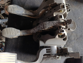 Oto Çıkma Parça / Fiat / Fiorino / Koltuk & Döşeme / Pedal / Çıkma Parça 