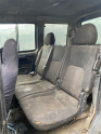 Oto Çıkma Parça / Fiat / Doblo / Koltuk & Döşeme / Koltuk Takımı / Çıkma Parça 