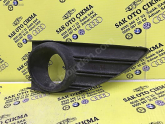 Oto Çıkma Parça / Renault / Fluence / Tampon / Sis Farı Çerçevesi / Çıkma Parça 