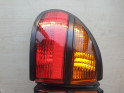 Oto Çıkma Parça / Renault / Laguna / Far & Stop / Far & Stop Sacı / Çıkma Parça 