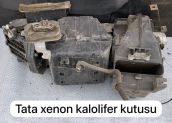 TATA XENON KALORİFER KUTUSU                           (XS2804S26)