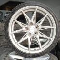 Oto Çıkma Parça / Seat / Leon / Jant & Lastik / Çelik Jant / Çıkma Parça 