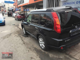 Oto Çıkma Parça / Nissan / X-Trail / Alt Takım / Travers / Çıkma Parça 