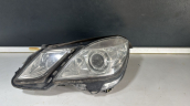 Oto Çıkma Parça / Mercedes / E Serisi / Far & Stop / Sol Ön Far / Çıkma Parça 