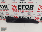 Oto Çıkma Parça / Toyota / C-HR Hybrid / Kaporta & Karoser / Kapı Çıtası / Çıkma Parça 