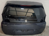 Oto Çıkma Parça / Peugeot / 5008 / Kaporta & Karoser / Bagaj Kapağı / Çıkma Parça 