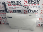 Oto Çıkma Parça / Toyota / Corolla / Kaporta & Karoser / Sağ Ön Kapı / Çıkma Parça 