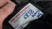 Oto Çıkma Parça / Opel / Astra / Far & Stop / Sis Farı / Çıkma Parça 