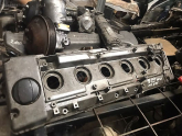 Oto Çıkma Parça / Mercedes / 300 / Motor / Külbütör Kapağı / Çıkma Parça 
