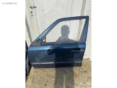 MERCEDES W124 ORJ. SOL ÖN KAPI ÇIKMA TEMİZ