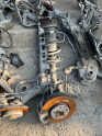 Oto Çıkma Parça / Volkswagen / Taigo / Alt Takım / Arka Dingil / Çıkma Parça 