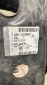 Oto Çıkma Parça / Opel / Zafira / Kaporta & Karoser / Marşpiyel Sacı / Sıfır Parça 