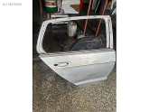 Oto Çıkma Parça / Volkswagen / Golf / Kaporta & Karoser / Sağ Arka Kapı / Çıkma Parça 