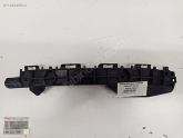 Oto Çıkma Parça / Toyota / Auris / Tampon / Tampon Braketi / Sıfır Parça 