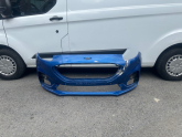 Ford Puma St line ön tamponu çıkma