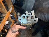 Oto Çıkma Parça / Volkswagen / Jetta / Kaporta & Karoser / Bagaj Kilidi / Çıkma Parça 