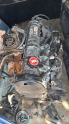 R19 Europa Clio 1 1.8 Motor Komple