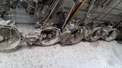 Oto Çıkma Parça / Opel / Corsa / Şanzıman / Şanzıman Komple / Çıkma Parça 