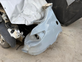 Oto Çıkma Parça / Peugeot / 206 / Kaporta & Karoser / Arka Çamurluk / Çıkma Parça 