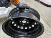 Oto Çıkma Parça / Hyundai / i20 / Jant & Lastik / Çelik Jant / Çıkma Parça 