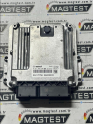 Deutz Traktör 04217756 0281020205 EDC17CV54 Ekskavatör ECU