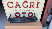 Oto Çıkma Parça / Audi / A4 / Radyatör / Radyatör Ayağı / Sıfır Parça 