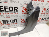 Oto Çıkma Parça / Toyota / Proace City / Kaporta & Karoser / Sol Ön Çamurluk / Çıkma Parça 
