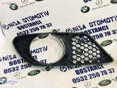 Oto Çıkma Parça / Mercedes / C Serisi / Tampon / Ön Tampon / Sıfır Parça 