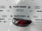 Oto Çıkma Parça / Mazda / 3 / Far & Stop / Sağ Arka Stop / Çıkma Parça 