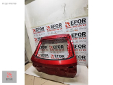 Oto Çıkma Parça / Honda / HR-V / Kaporta & Karoser / Bagaj Kapağı / Çıkma Parça 