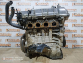 Oto Çıkma Parça / Kia / Sportage / Motor / Motor (komple) / Çıkma Parça 