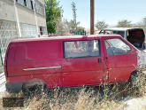 Oto Çıkma Parça / Volkswagen / Transporter / Kaporta & Karoser / Sağ Sürgülü Kapı / Çıkma Parça 