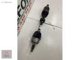 Oto Çıkma Parça / Honda / Civic / Alt Takım / Aks / Sıfır Parça 