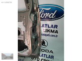 Oto Çıkma Parça / Fiat / Doblo / Kaporta & Karoser / Sol Ön Kapı / Çıkma Parça 