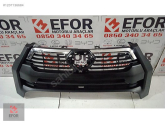 Oto Çıkma Parça / Toyota / Hilux / Kaporta & Karoser / Panjur / Çıkma Parça 