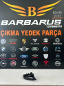 AUDİ A3 SEDAN SOL SİS FARI 8V0-941-699-B