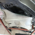 Oto Çıkma Parça / Volkswagen / Transporter / Kaporta & Karoser / Sol Ön Çamurluk / Çıkma Parça 