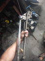 Oto Çıkma Parça / Opel / Omega / Oto Cam / Silecek Mekanizması / Çıkma Parça 
