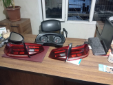 Oto Çıkma Parça / Volkswagen / Passat / Far & Stop / Sağ Arka Stop / Çıkma Parça 