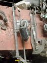 Oto Çıkma Parça / Opel / Tigra / Oto Cam / Silecek Mekanizması / Çıkma Parça 