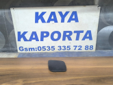 Oto Çıkma Parça / Toyota / Auris / Tampon / Çeki Demir Kapağı / Sıfır Parça 