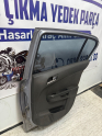 Oto Çıkma Parça / Opel / Astra / Kaporta & Karoser / Sağ Arka Kapı / Çıkma Parça 