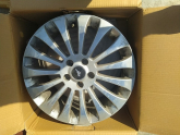 ÇIKMA FORD MONDEO 17X7 TAKIM ÇELİK JANT