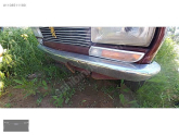 Oto Çıkma Parça / Peugeot / 504 / Tampon / Ön Tampon / Çıkma Parça 