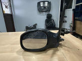 Oto Çıkma Parça / Renault / Clio / Ayna / Sol Dış Ayna / Çıkma Parça 