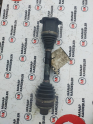 AUDİ A4 AKS MİLİ ÖN 8W0407271E 8W0407271A 8W0407271D 8K0407271AJ